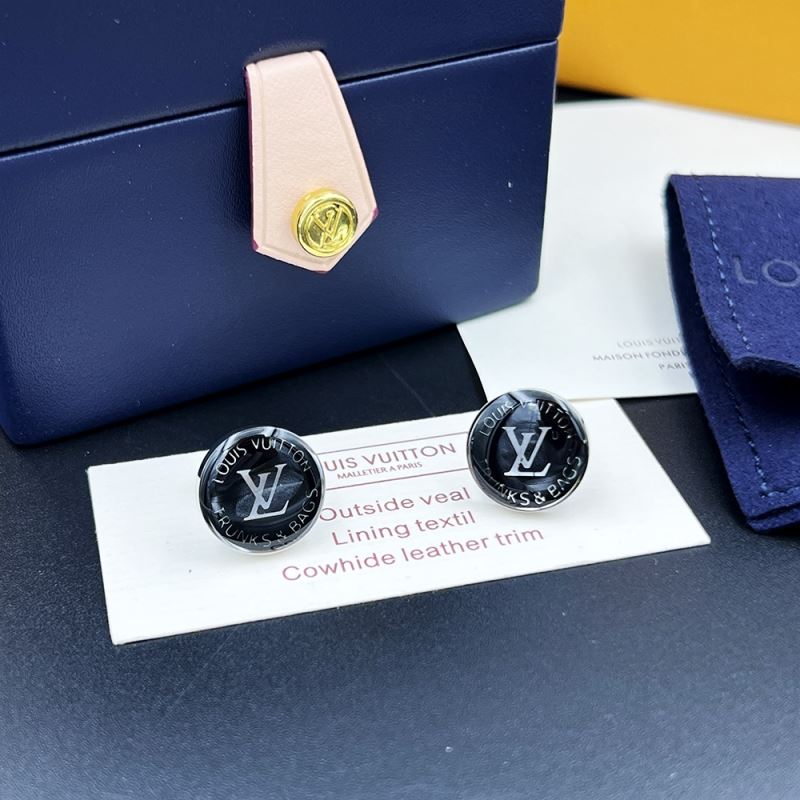 Louis Vuitton Earrings